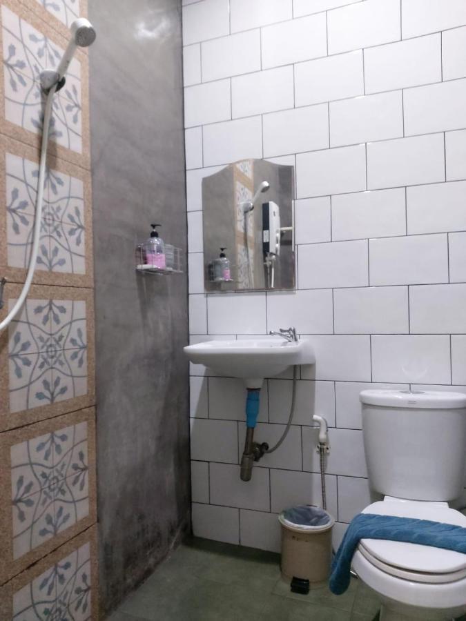 班敏妮酒店 沙美岛 外观 照片