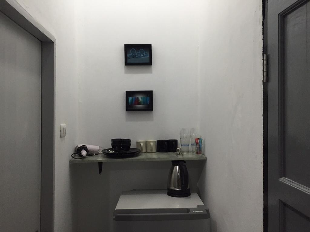 班敏妮酒店 沙美岛 外观 照片