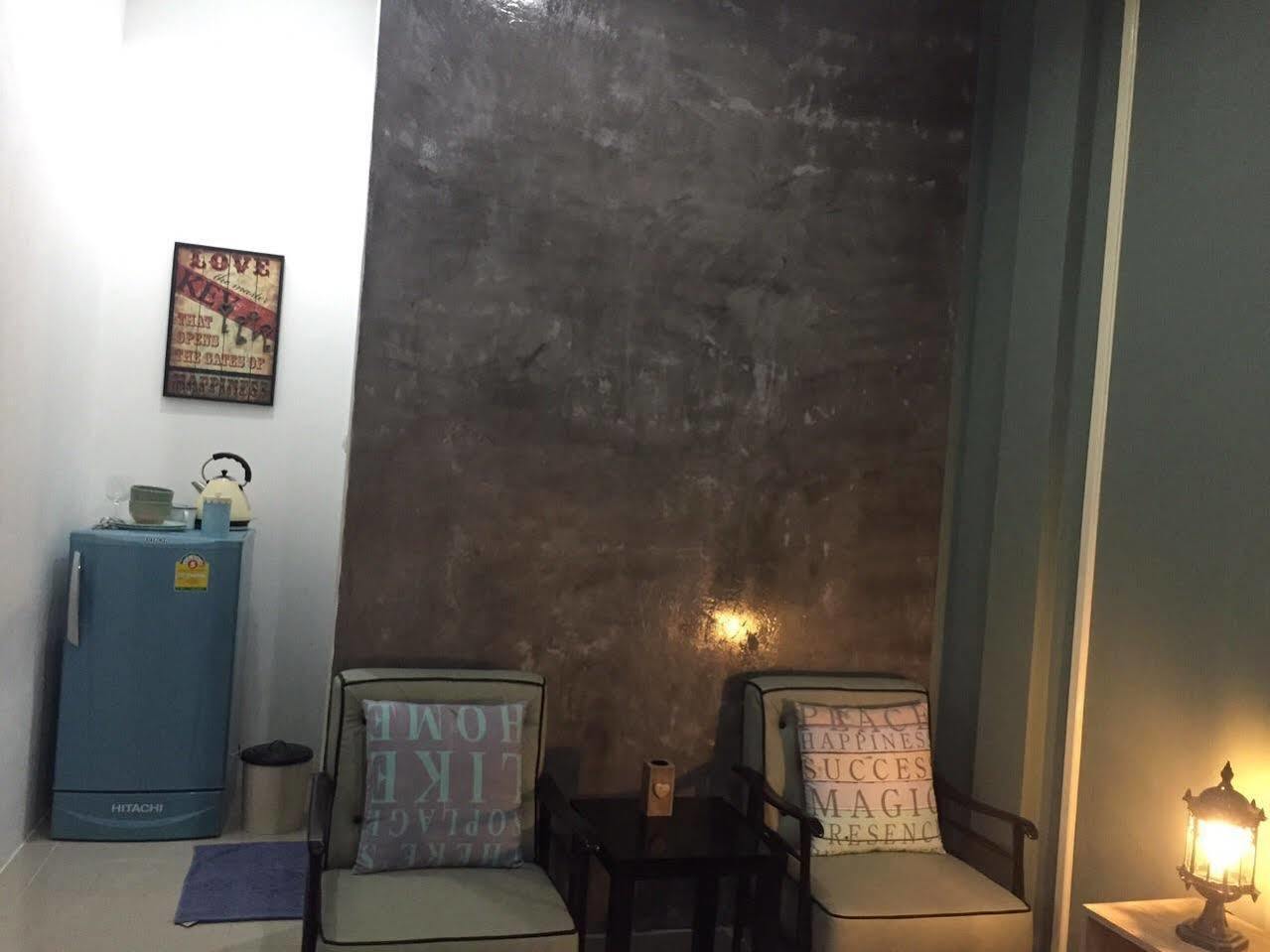 班敏妮酒店 沙美岛 外观 照片