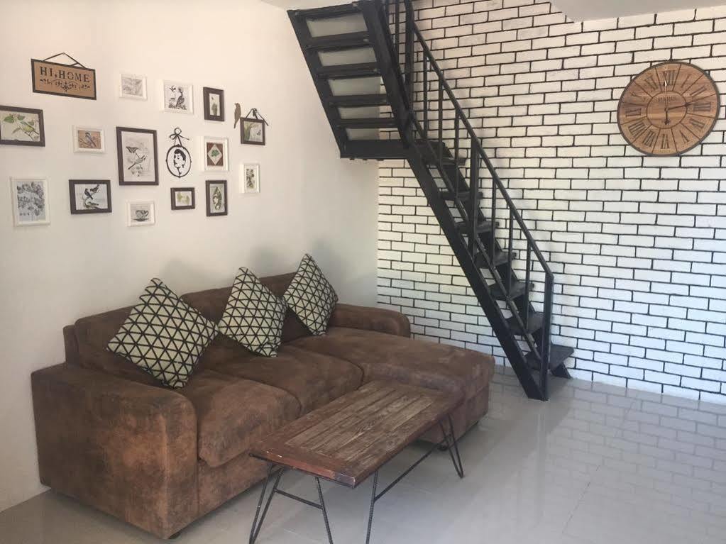 班敏妮酒店 沙美岛 外观 照片