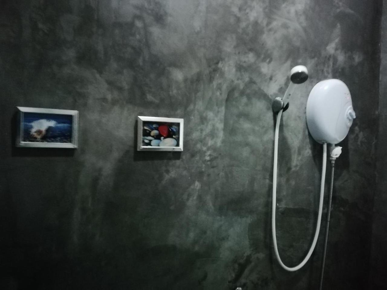 班敏妮酒店 沙美岛 外观 照片