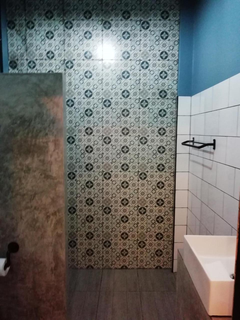 班敏妮酒店 沙美岛 外观 照片