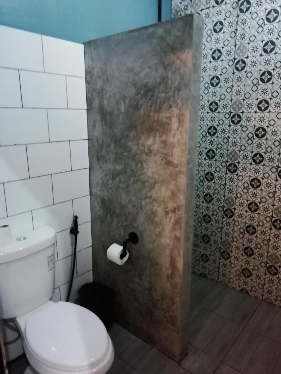 班敏妮酒店 沙美岛 外观 照片