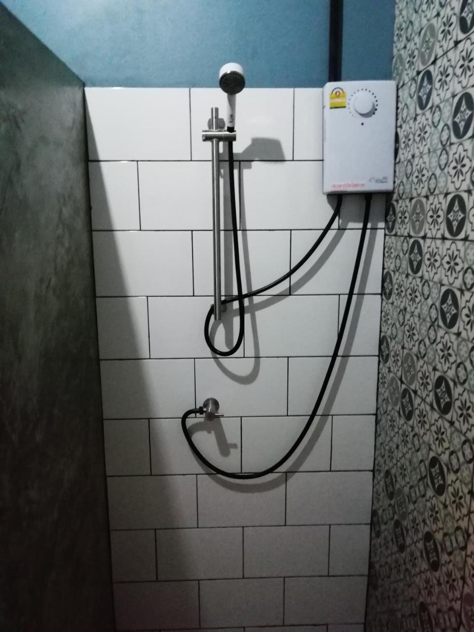班敏妮酒店 沙美岛 外观 照片