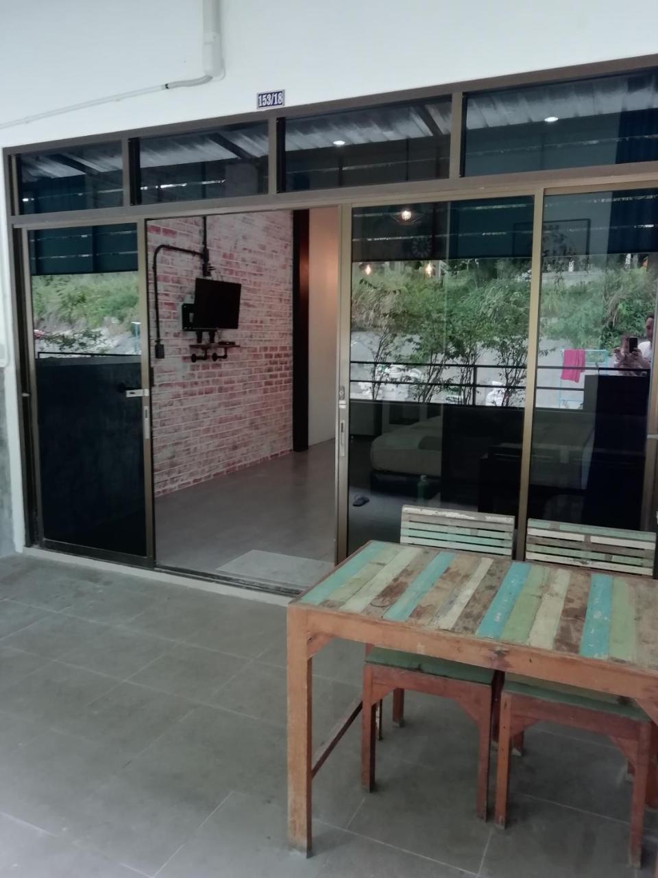 班敏妮酒店 沙美岛 外观 照片