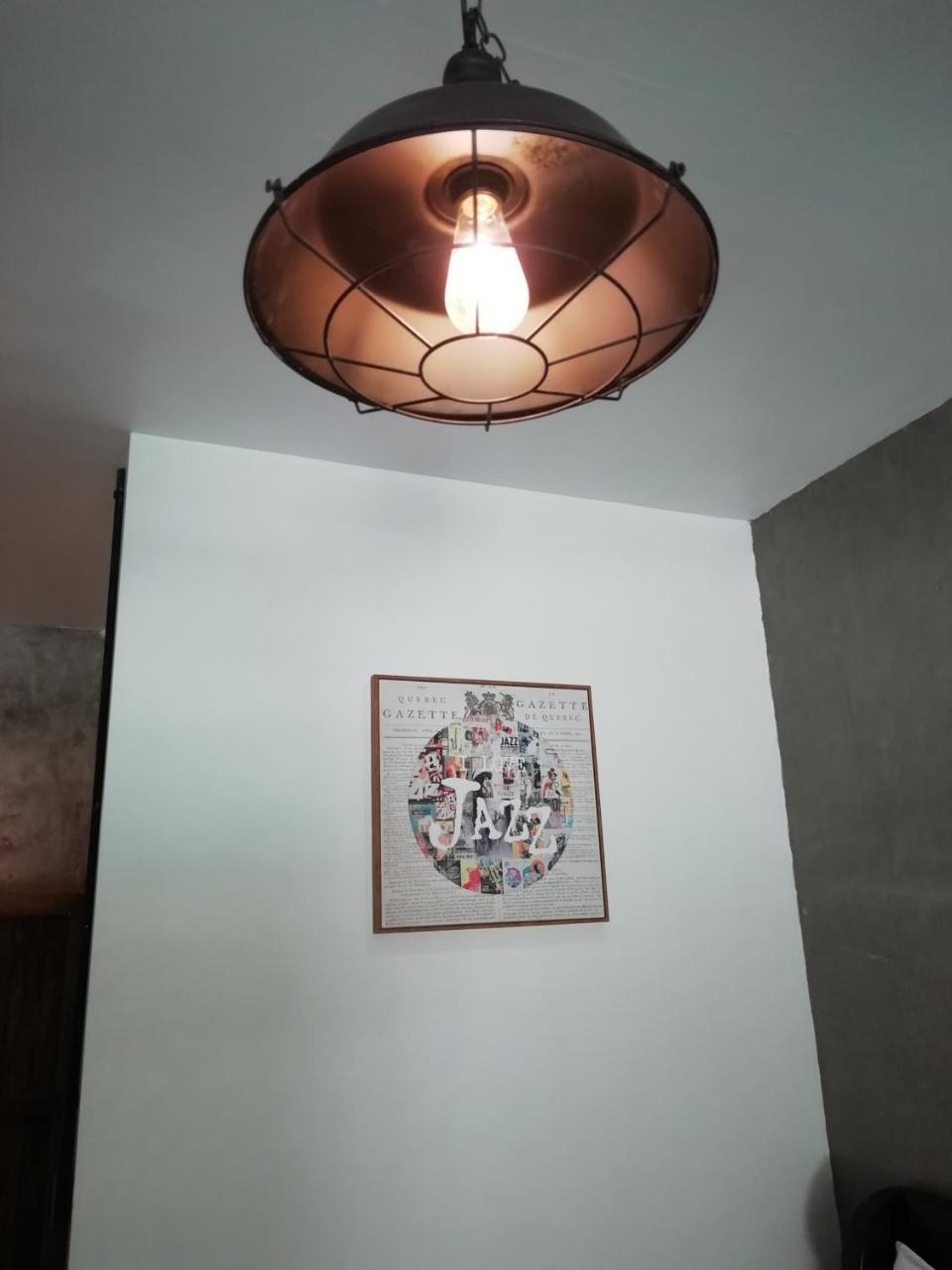班敏妮酒店 沙美岛 外观 照片
