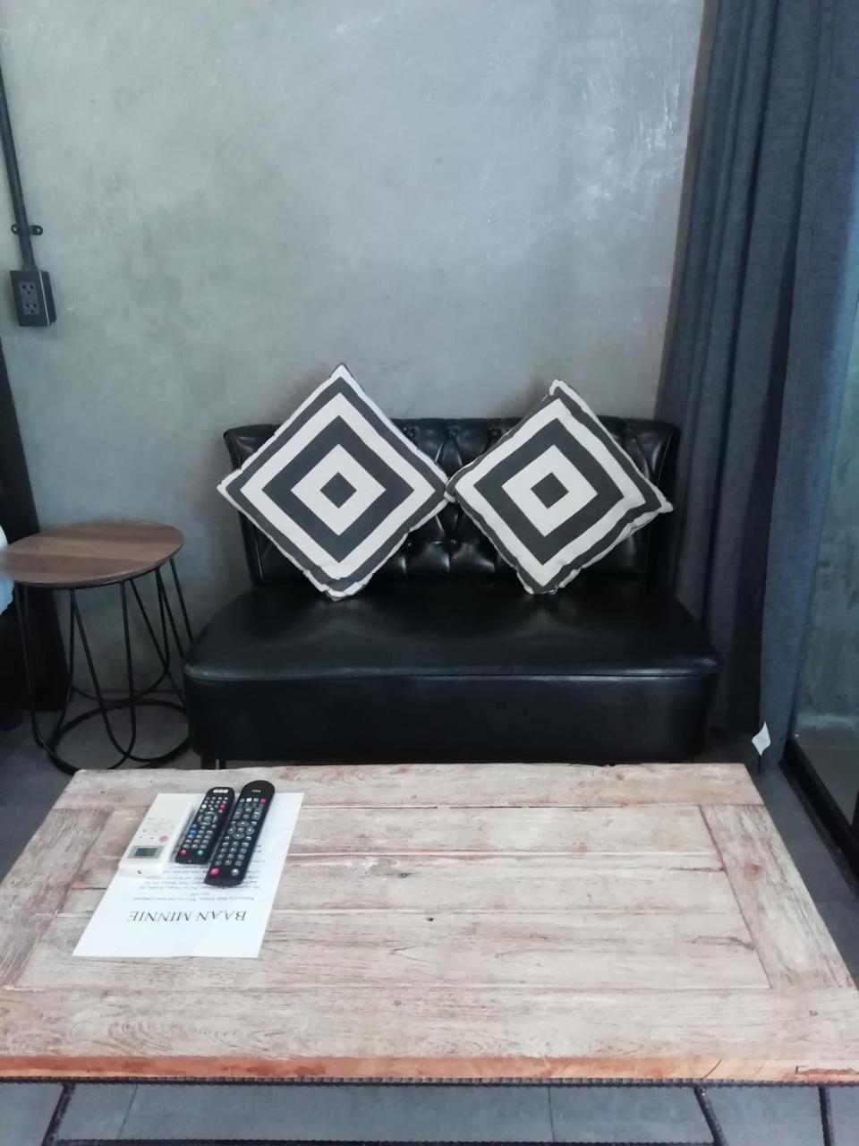 班敏妮酒店 沙美岛 外观 照片