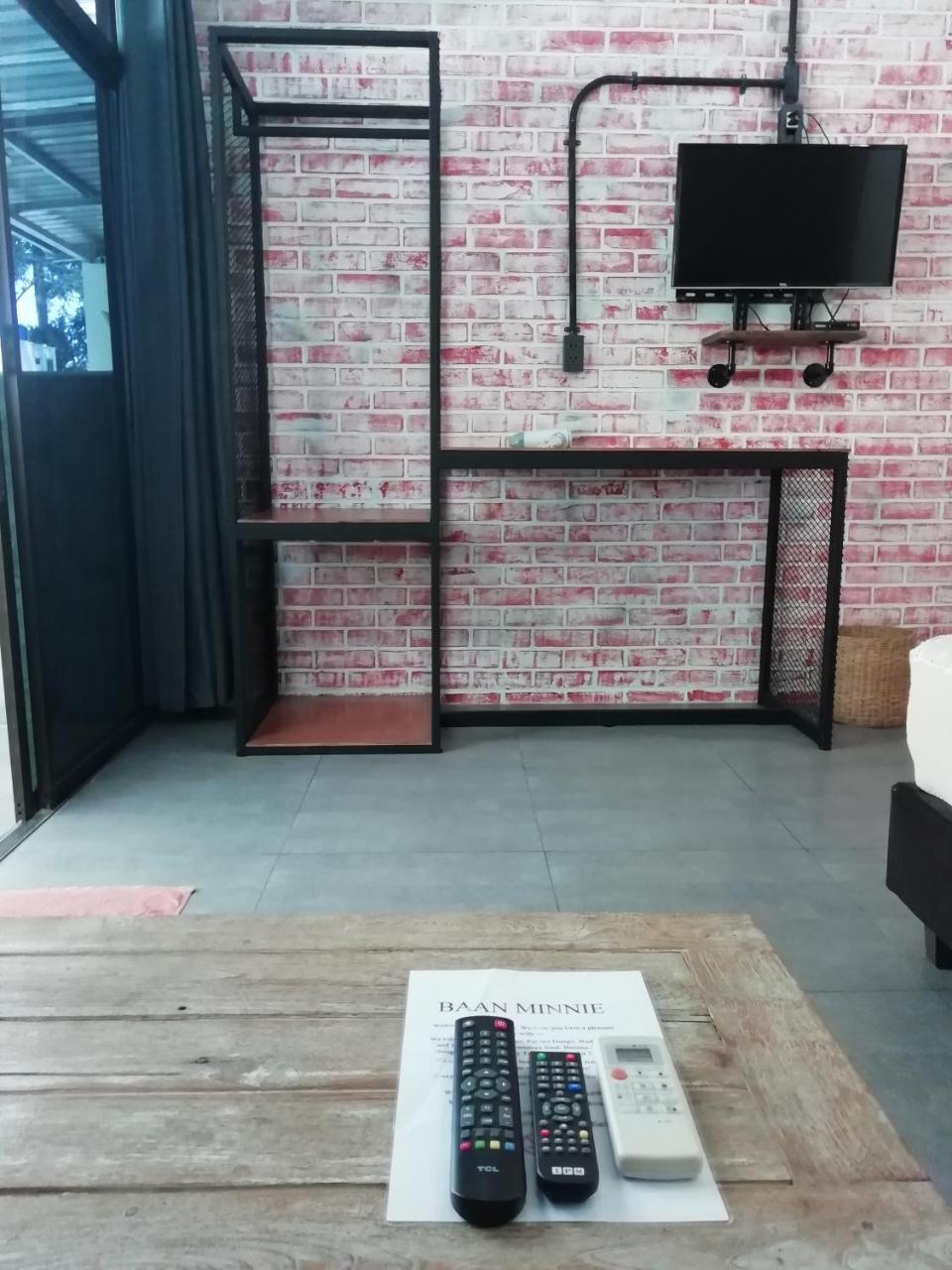 班敏妮酒店 沙美岛 外观 照片