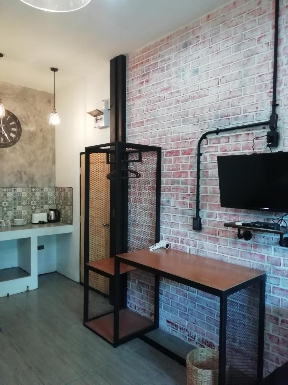 班敏妮酒店 沙美岛 外观 照片