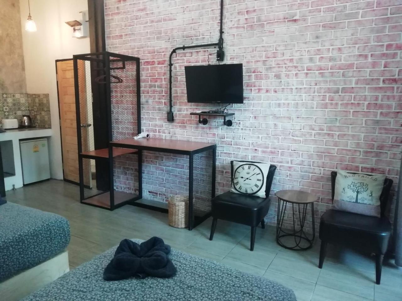 班敏妮酒店 沙美岛 外观 照片