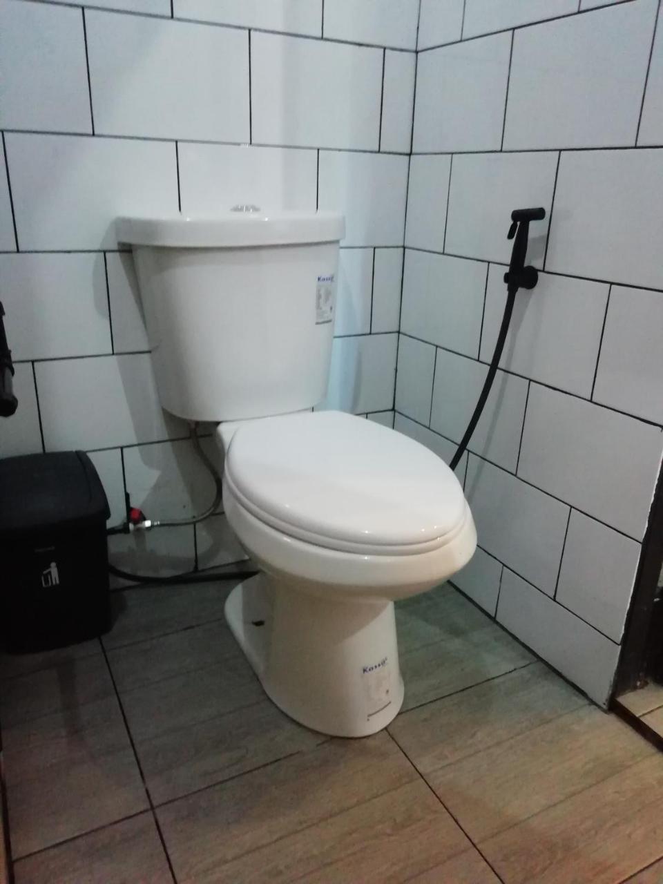 班敏妮酒店 沙美岛 外观 照片
