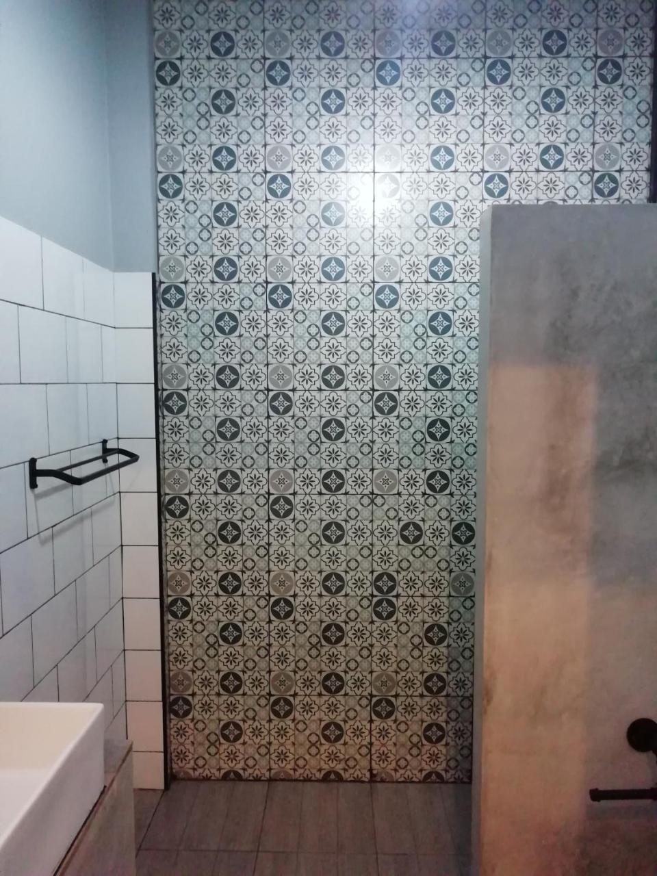 班敏妮酒店 沙美岛 外观 照片